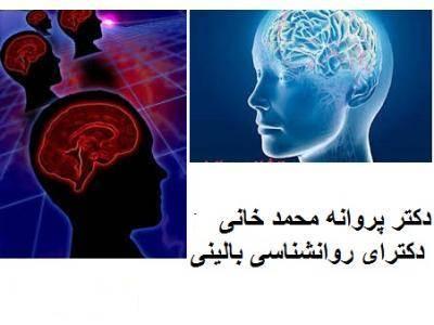 زبان-دکتر پروانه محمد خانی روانشناس بالینی ،  دکترای روانشناسی بالینی  ، فلوشیپ پست دکتری در روان درمانی